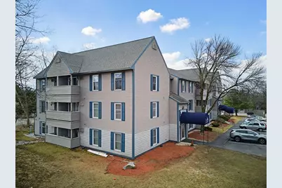 144 Eastern Avenue #304, Manchester, NH 03104 - Photo 2