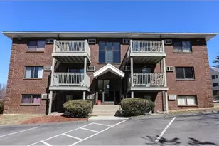 35 Andrew St, Manchester, NH 03104 - Photo 1