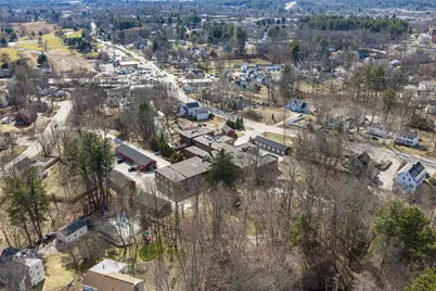 7 Chester Road #209, Derry, NH 03038 - Photo 4