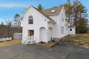 257 Meredith Neck Rd, Meredith, NH 03253 - Photo 1