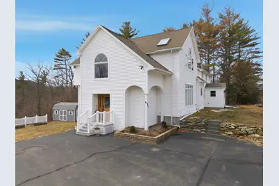 257 Meredith Neck Road, Meredith, NH 03253 - Photo 2