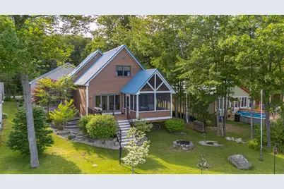 150 Rand Pond Road, Goshen, NH 03752 - Photo 4