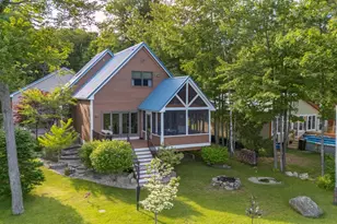 150 Rand Pond Rd, Goshen, NH 03752 - Photo 4