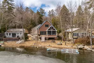 150 Rand Pond Rd, Goshen, NH 03752 - Photo 1