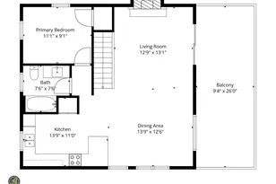 25 Hilltop Dr, Newbury, NH 03255 - Photo 42