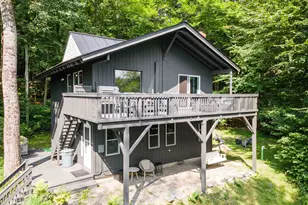 25 Hilltop Dr, Newbury, NH 03255 - Photo 2