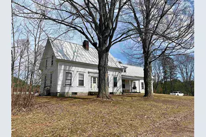 299 Farrell Farm Road, Norwich, VT 05055 - Photo 2