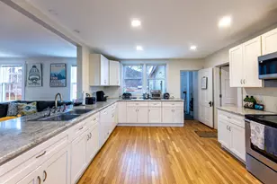 299 Farrell Farm Rd, Norwich, VT 05055 - Photo 4