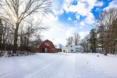 299 Farrell Farm Road, Norwich, VT 05055 - Photo 58