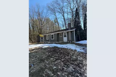 92 Cole Road, Northwood, NH 03261 - Photo 2