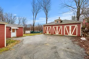 11 Hubbard Hill Rd, Greenville, NH 03048 - Photo 2