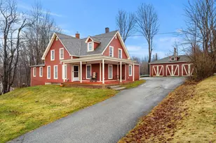 11 Hubbard Hill Rd, Greenville, NH 03048 - Photo 1