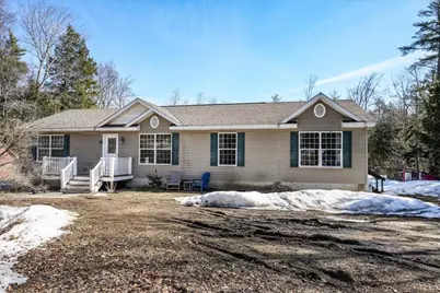 59 Harvey Lake Road, Northwood, NH 03261 - Photo 4