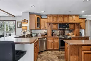 59 Harvey Lake Rd, Northwood, NH 03261 - Photo 8