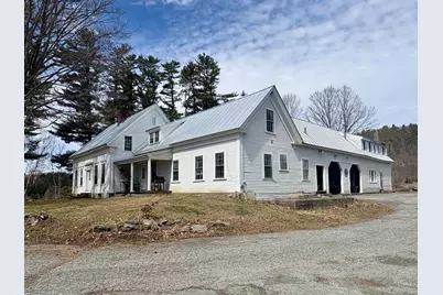 299 Farrell Farm Road, Norwich, VT 05055 - Photo 1