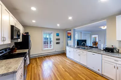 299 Farrell Farm Road, Norwich, VT 05055 - Photo 8