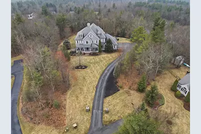 9 Louis Drive, Brookline, NH 03033 - Photo 4