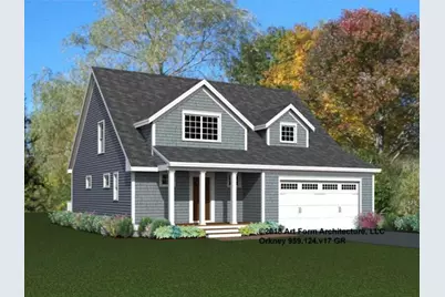 41 The Cliffs At Evergreen, Evergreen Drive #41, Auburn, NH 03032 - Photo 1