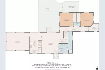 152 Evans Road, Barnstead, NH 03218 - Photo 42