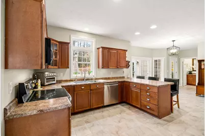 3 High Gate Drive, Bedford, NH 03110 - Photo 8