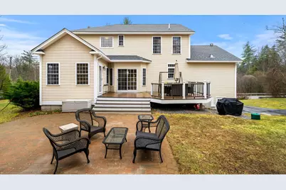 3 High Gate Drive, Bedford, NH 03110 - Photo 36