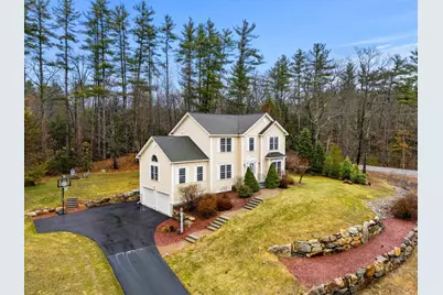 3 High Gate Drive, Bedford, NH 03110 - Photo 2