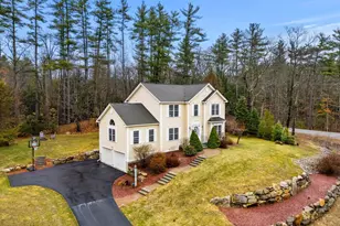 3 High Gate Dr, Bedford, NH 03110 - Photo 2