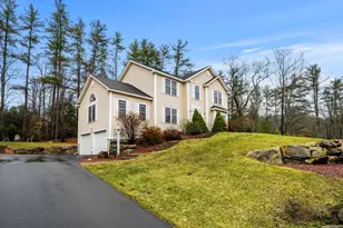 3 High Gate Dr, Bedford, NH 03110 - Photo 38