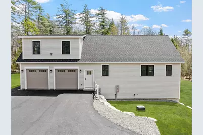 80 Hatch Corner Road, Meredith, NH 03253 - Photo 4