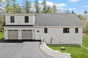 80 Hatch Corner Rd, Meredith, NH 03253 - Photo 4