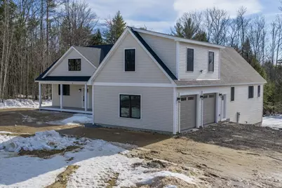 80 Hatch Corner Road, Meredith, NH 03253 - Photo 2
