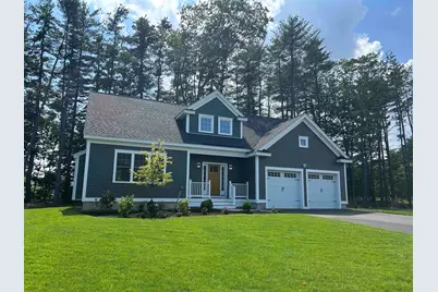 28 Summerwind Place #1, Greenland, NH 03840 - Photo 1