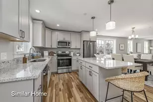 Unit 36 Summerwind Pl, Greenland, NH 03840 - Photo 10