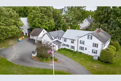 412 Dartmouth College Highway, Haverhill, NH 03765 - Photo 4
