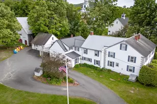 412 Dartmouth College Hwy, Haverhill, NH 03765 - Photo 4
