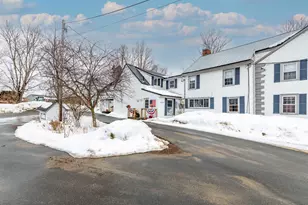 412 Dartmouth College Hwy, Haverhill, NH 03765 - Photo 2