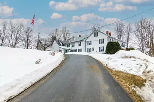 412 Dartmouth College Hwy, Haverhill, NH 03765 - Photo 4