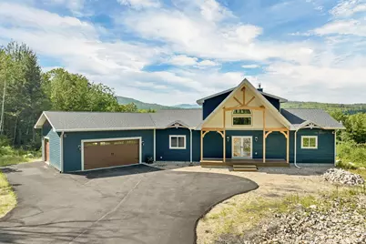 60 Blake Hill Road, Ossipee, NH 03814 - Photo 2