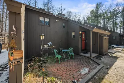 1 Woodland Pines Road #1, Bartlett, NH 03812 - Photo 2