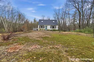 410 Hurricane Hill Rd, Mason, NH 03048 - Photo 1