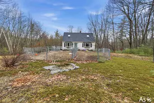 410 Hurricane Hill Rd, Mason, NH 03048 - Photo 2