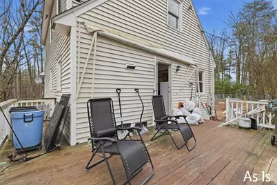 410 Hurricane Hill Road, Mason, NH 03048 - Photo 32