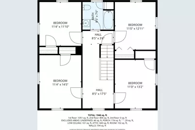 7 1st Street, Hudson, NH 03051 - Photo 36