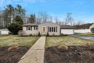 26 Bert St, Hooksett, NH 03106 - Photo 30