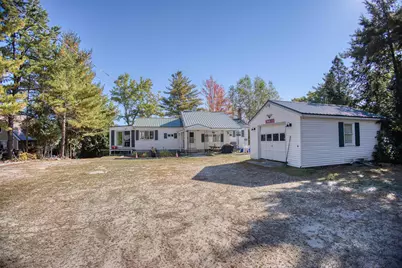 9 Abenaki Drive, Freedom, NH 03836 - Photo 1