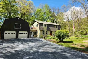 579 Town House Rd, Cornish, NH 03745 - Photo 2