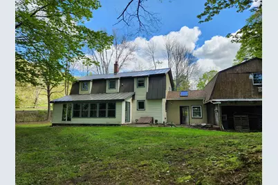 579 Town House Road, Cornish, NH 03745 - Photo 4