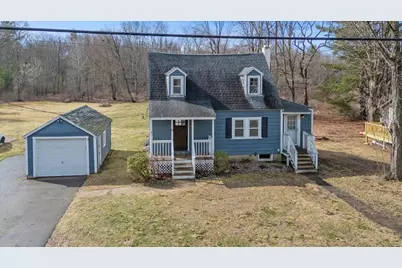 60 Town Farm Road, Salem, NH 03079 - Photo 36