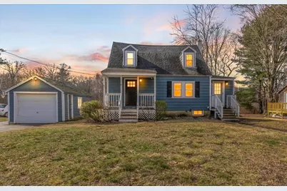 60 Town Farm Road, Salem, NH 03079 - Photo 34