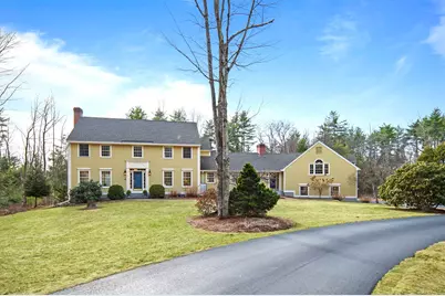 19 Old Milford Road, Amherst, NH 03031 - Photo 48